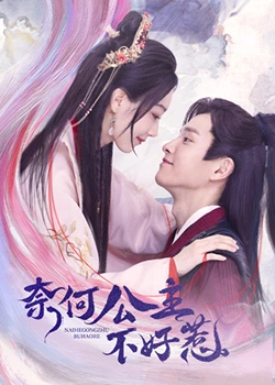 奈何公主不好惹 第01集
