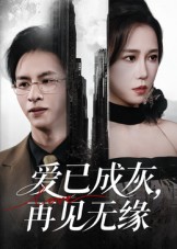 爱已成灰再见无缘 第01集