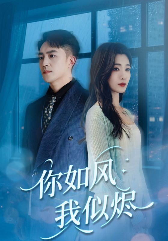 你如风我似烬 第37集