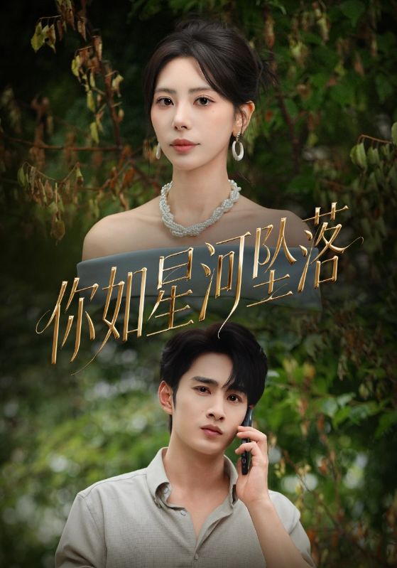 你如星河坠落 第41集