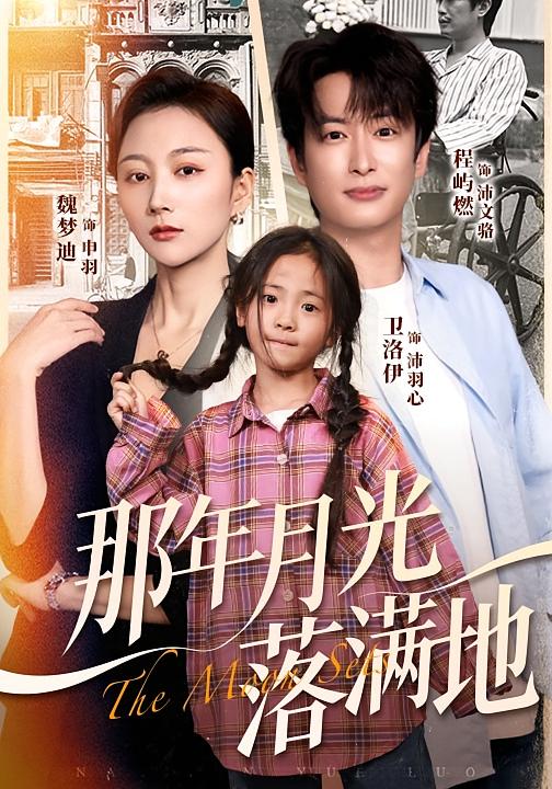 那年月光落满地 第38集