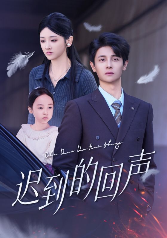 迟到的回声 第08集