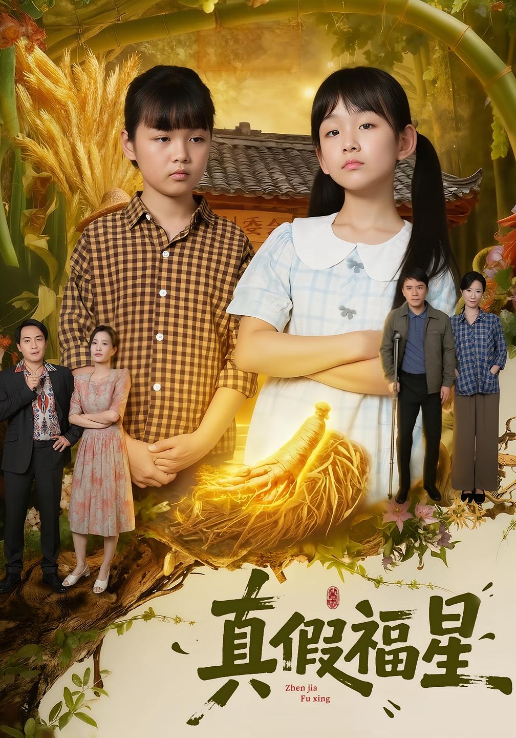 真假福星 第01集