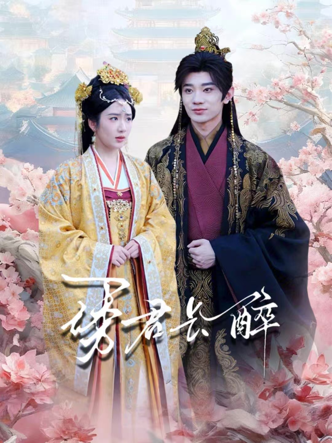 诱君长醉 第39集