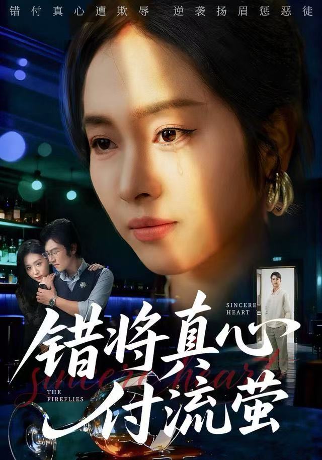 错将真心付流萤 第19集