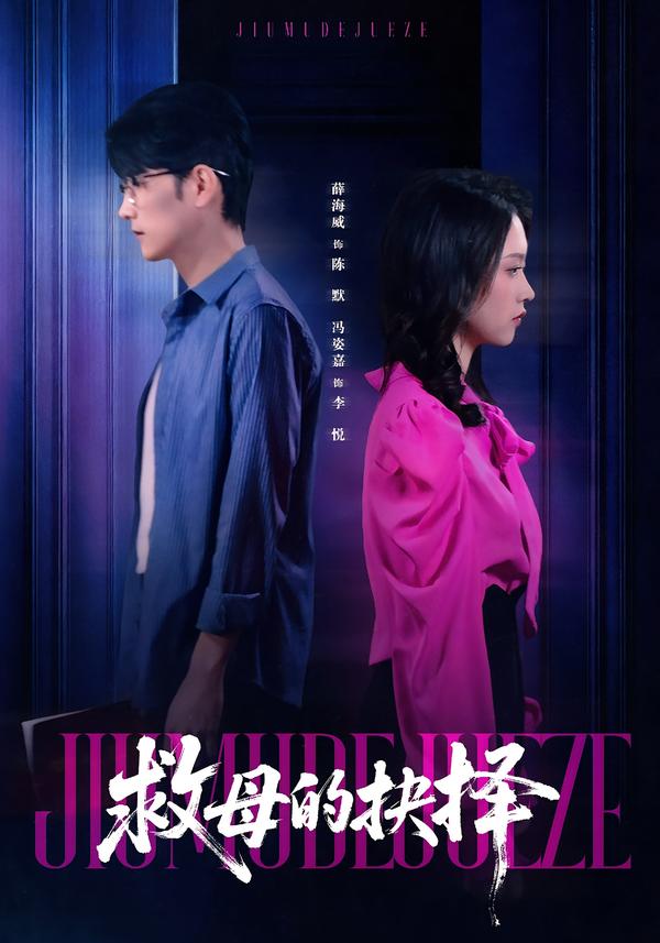 救母的抉择 第17集