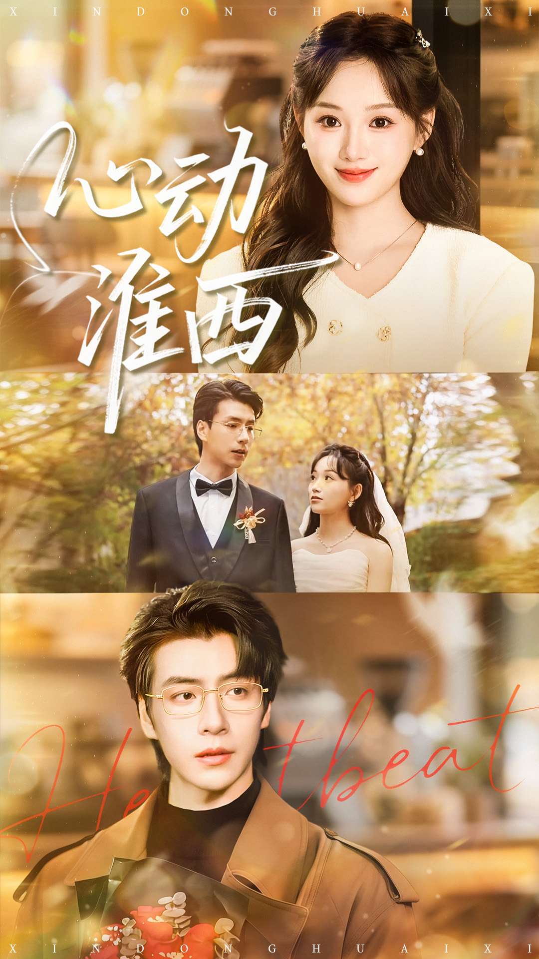 心动淮西 第57集