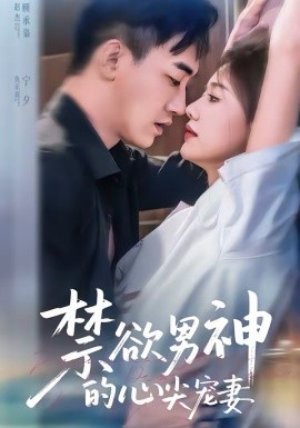 禁欲男神的心尖宠妻 第18集