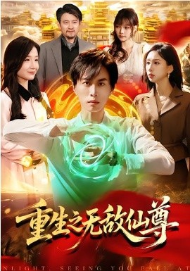 重生之无敌仙尊 第12集