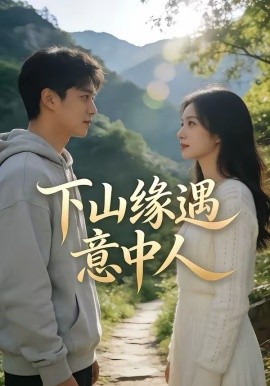 下山缘遇意中人 第36集