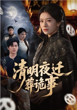 清明夜迁葬诡事 第31集