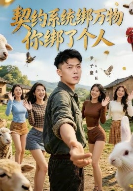 契约系统绑万物你绑了个人 第01集