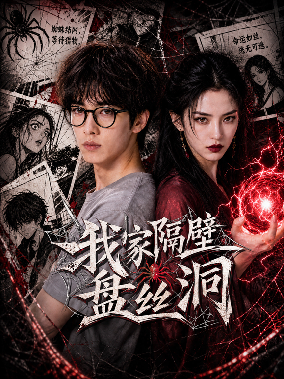 我家隔壁盘丝洞(全集)