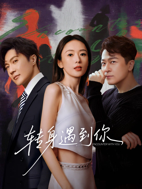 转身遇到你(全集)