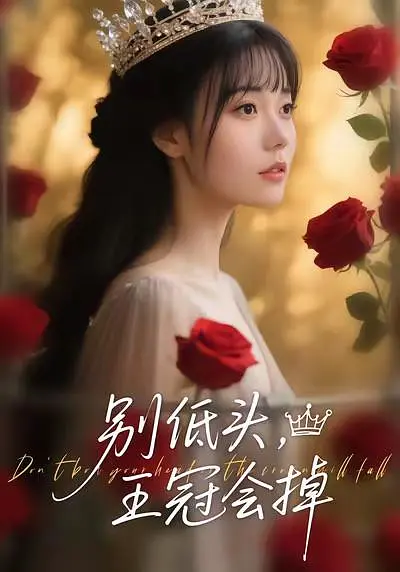 别低头，王冠会掉(全集)