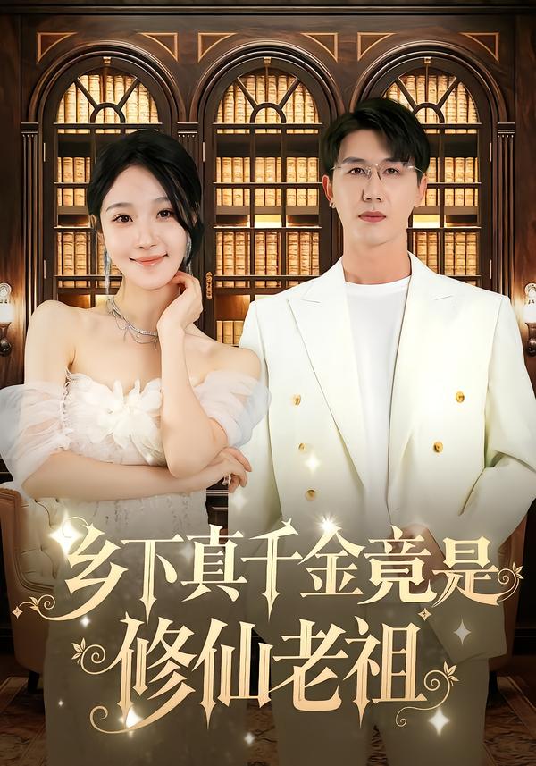 乡下真千金竟是老祖宗(全集)