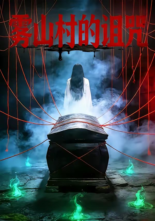 雾山村的诅咒.