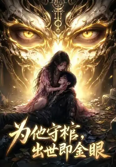 为他守棺，出世即金眼