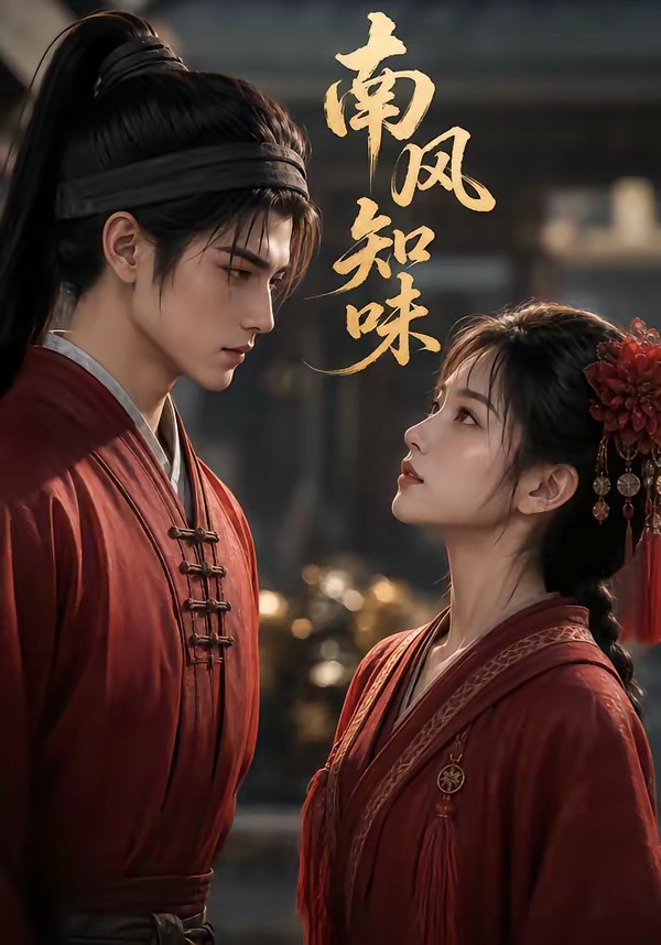 南风知味