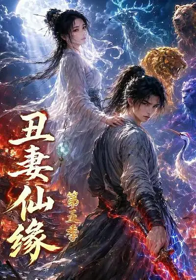 丑妻仙缘第五季