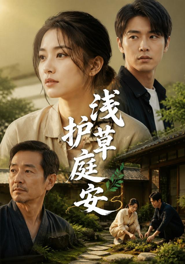 浅草护庭安