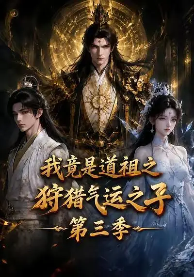 我竟是道祖之狩猎气运之子第三季