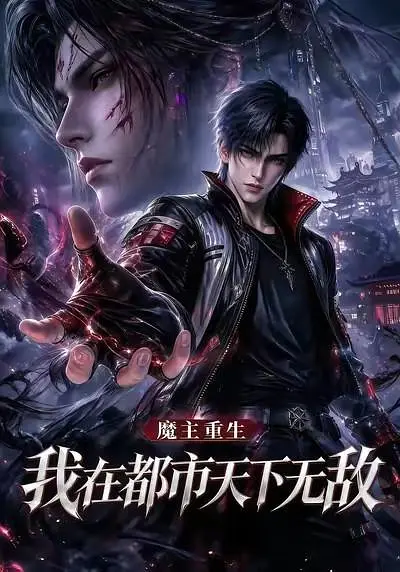魔主重生：我在都市天下无敌(全集)