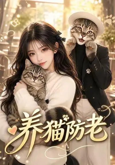 养猫防老(全集)