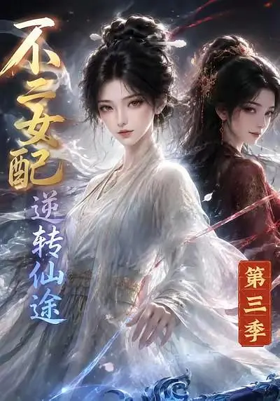 不二女配，逆转仙途第三季