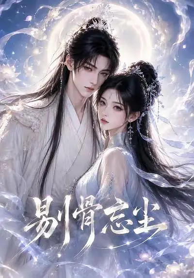 剔骨忘尘(全集)