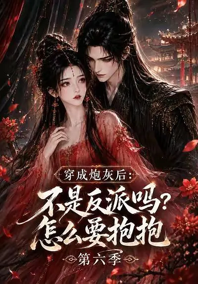 穿成炮灰后：不是反派吗？怎么要抱抱第六季(全集)