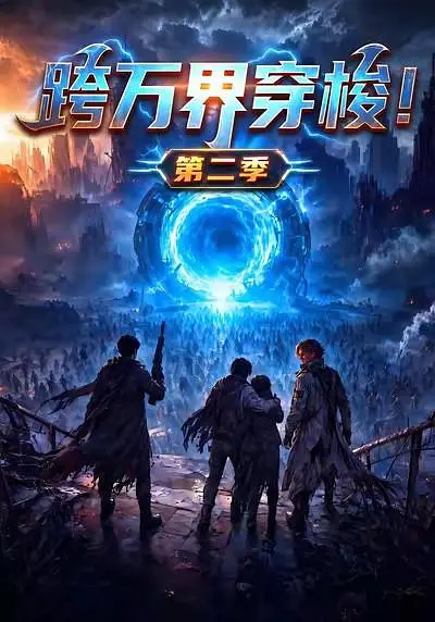 跨万界穿梭！第二季(全集)