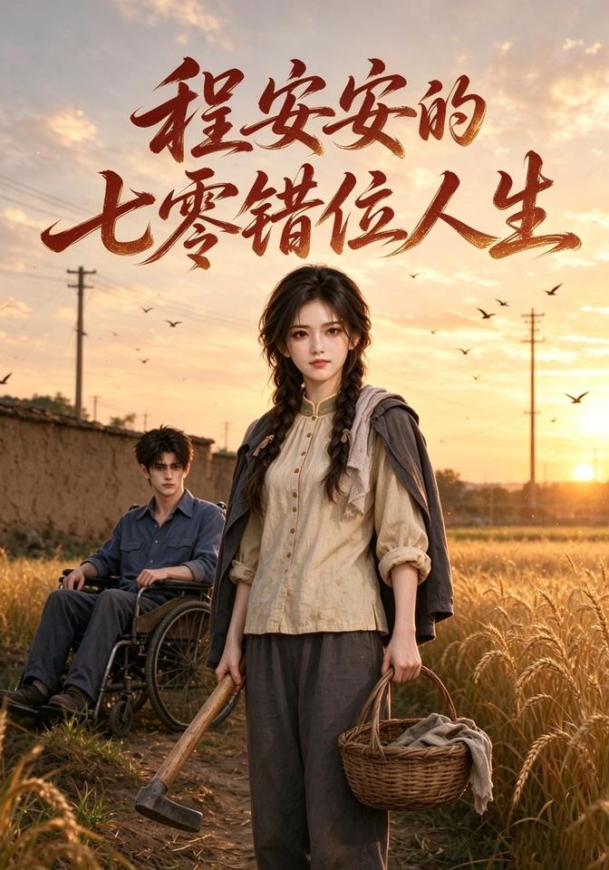 程安安的七零错位人生