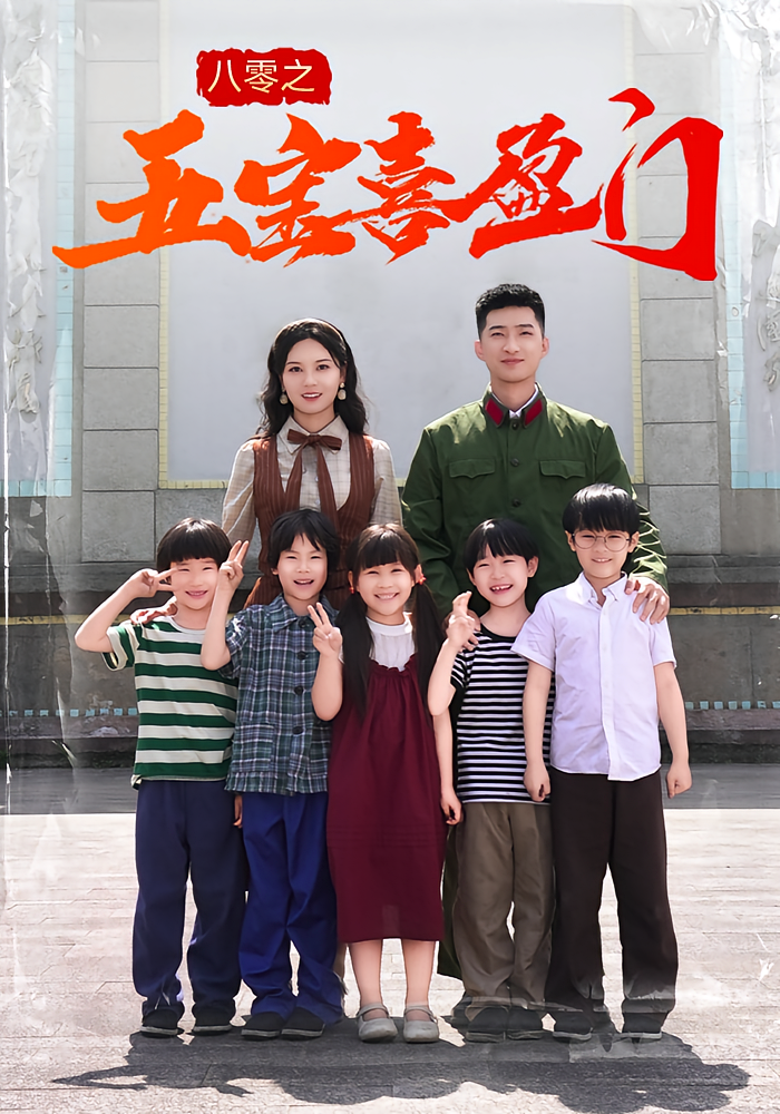 八零之五宝喜盈门