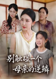 别触碰一个母亲的逆鳞(全集)